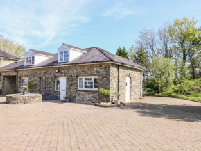 Fisher Granary, Lampeter